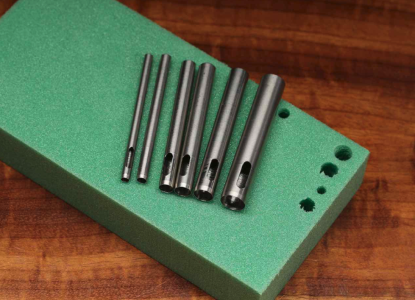 Upavon Gunville Foam Cutter Set